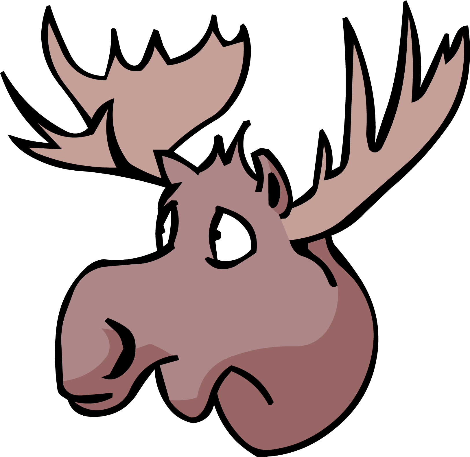 moose